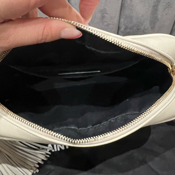 YSL Lou Lou Camera Bag - Picture 12 of 16